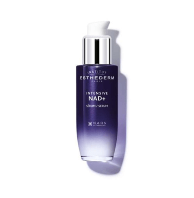 Сироватка Intensive NAD+ Glass Skin Serum