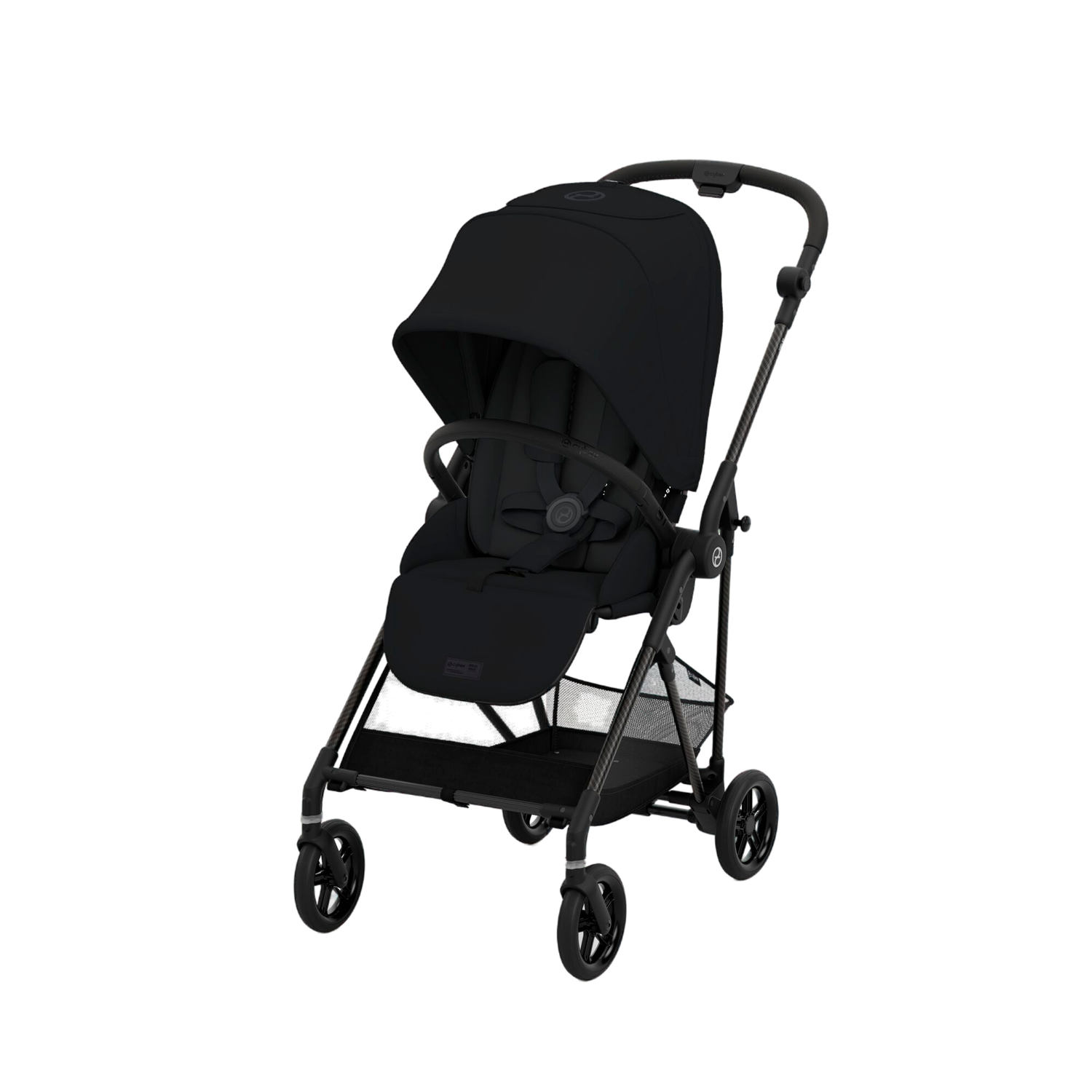 Візок Cybex Melio Carbon