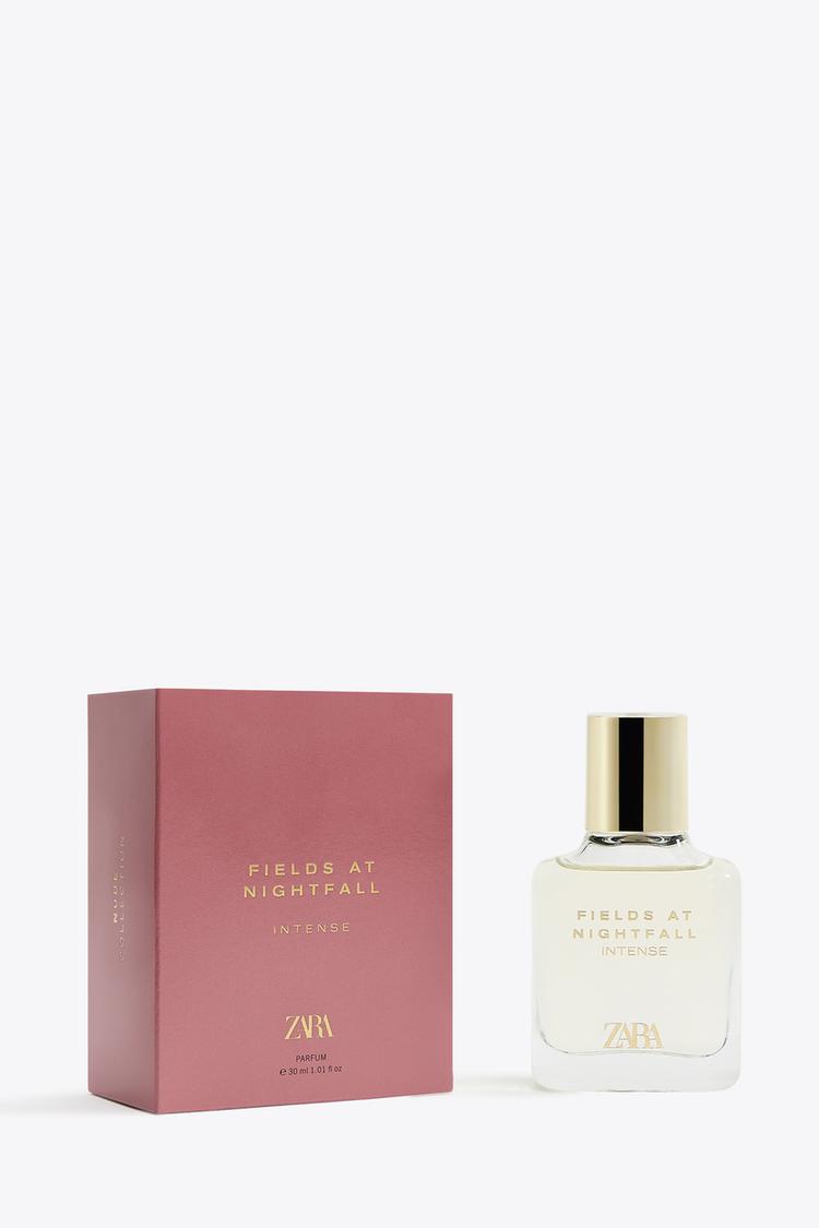 Парфуми жіночі Zara At Nightfall Іntense 30 мл
