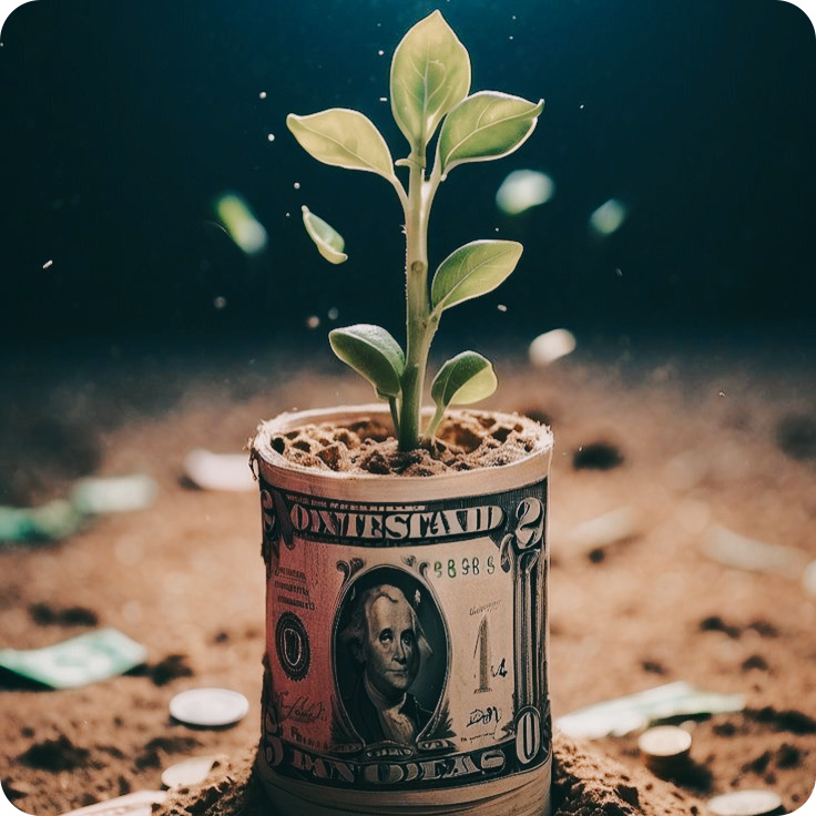 ➡️ Финансовая Библия