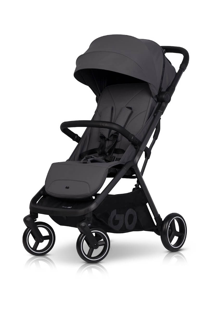 Коляска прогулянкова EasyGo Hero