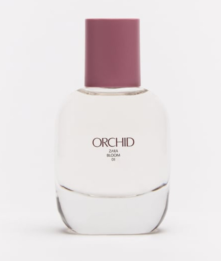Жіночі парфуми Zara Orchid 30 мл