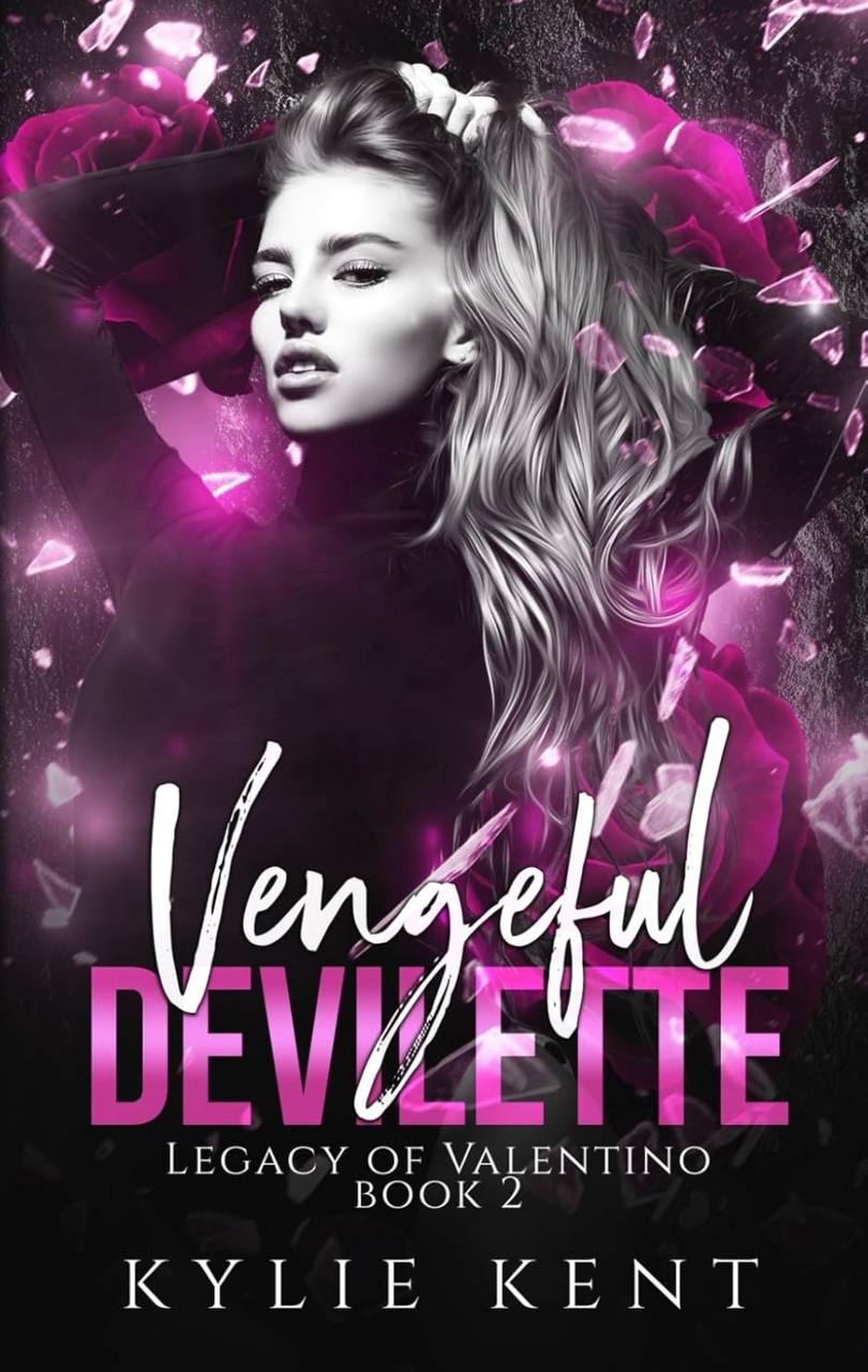 Vengeful Devilette (Legacy of Valentino) Kylie Kent