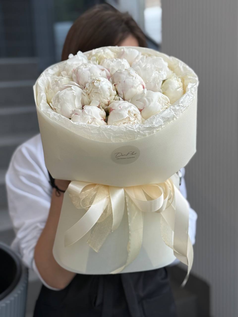 Молочний зефір