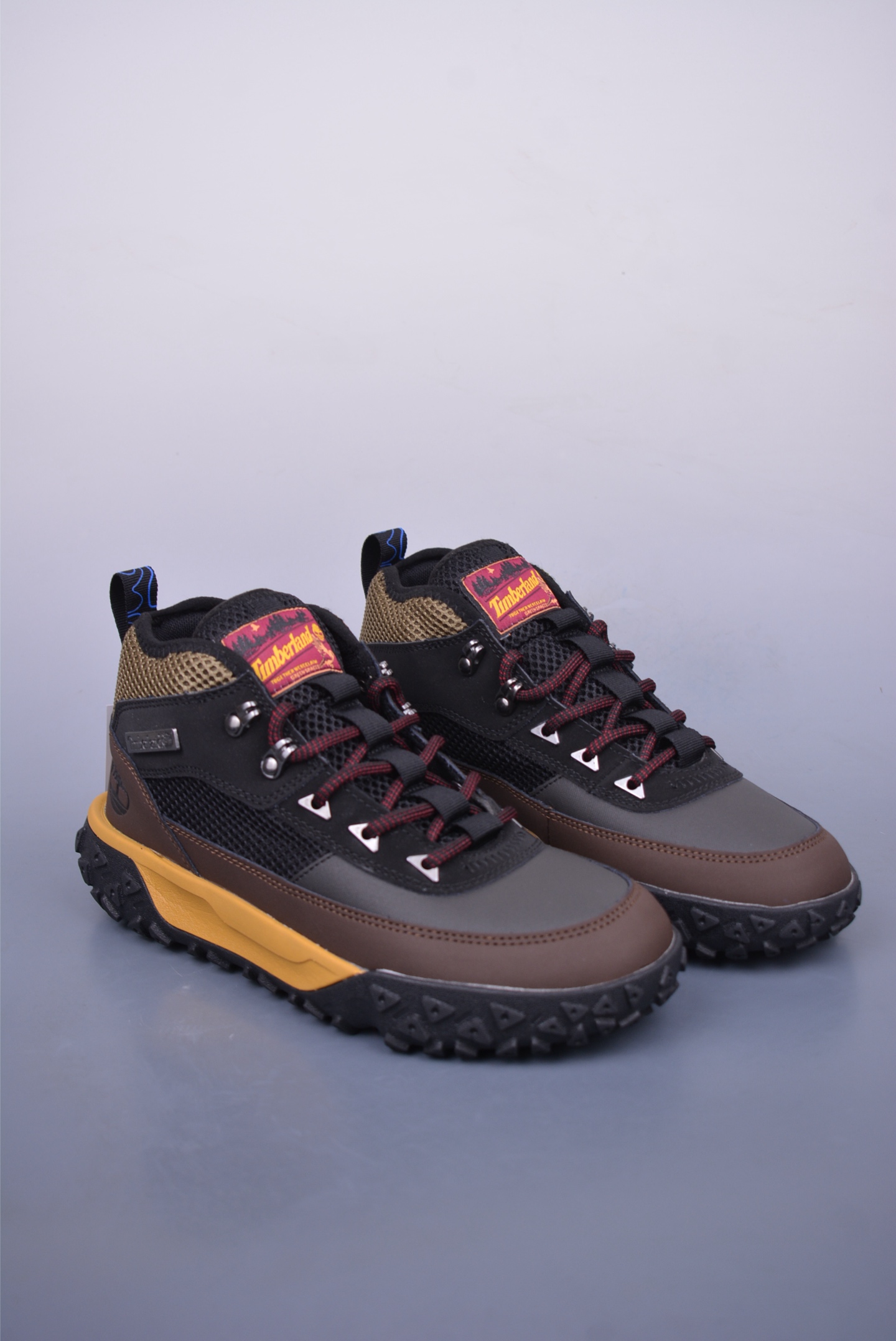 Timberland Timberland Outdoor Mid-Cut TB0A6CW1EJC