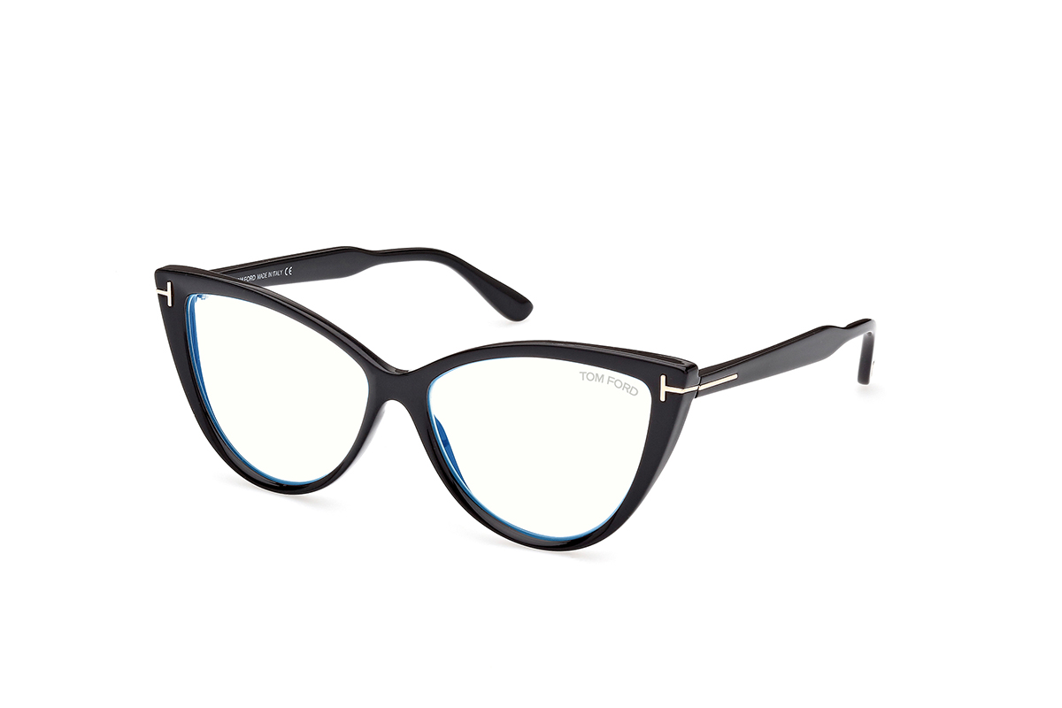 TOM FORD FT5843-B 001 56