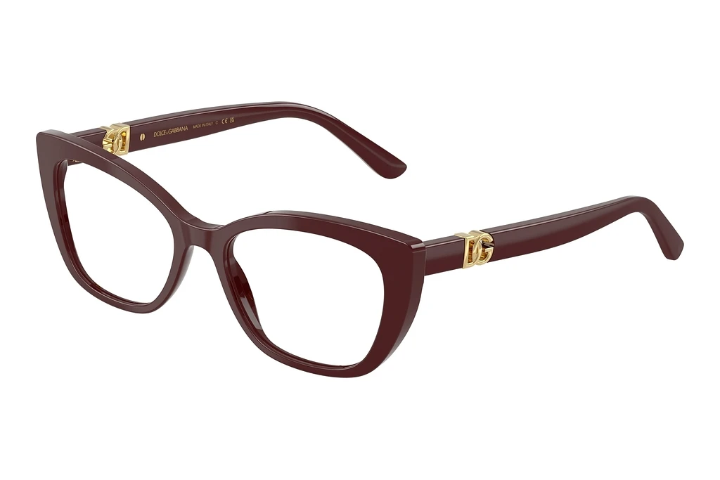 DOLCE & GABBANA  DG3398 3091 54