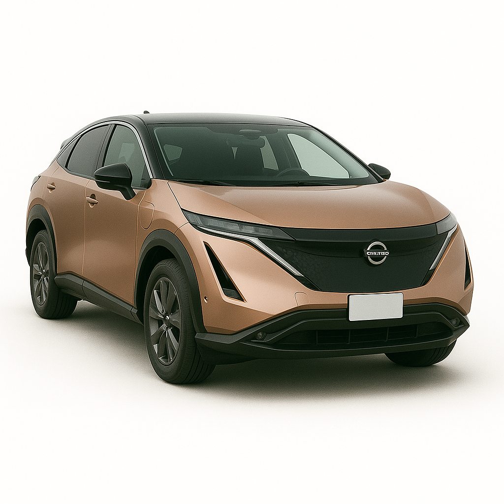 Nissan Ariya