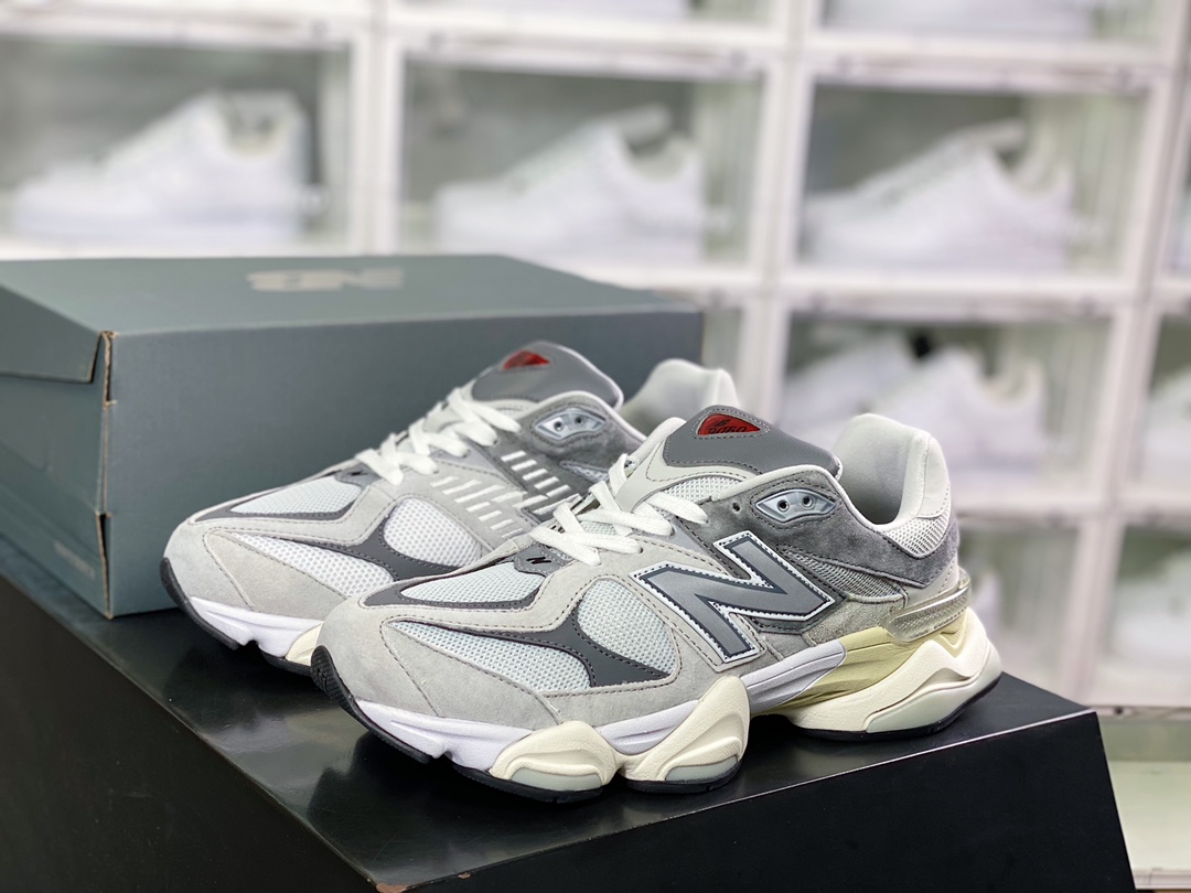 New Balance ″Classic Grey” U9060GRY