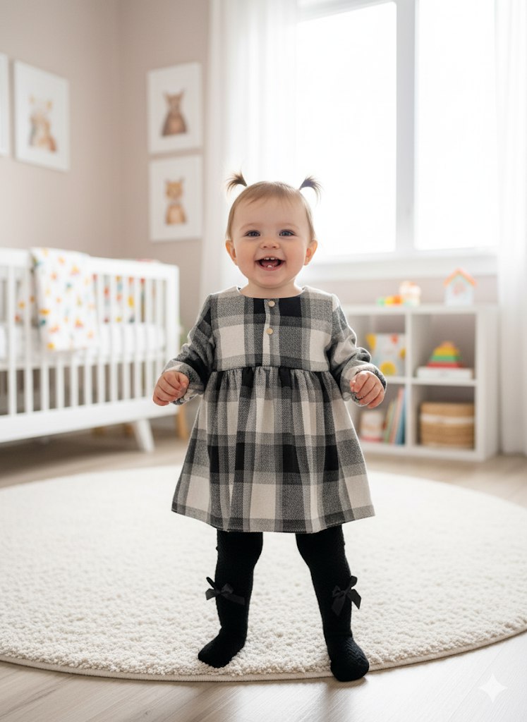 Сукня для дівчинки