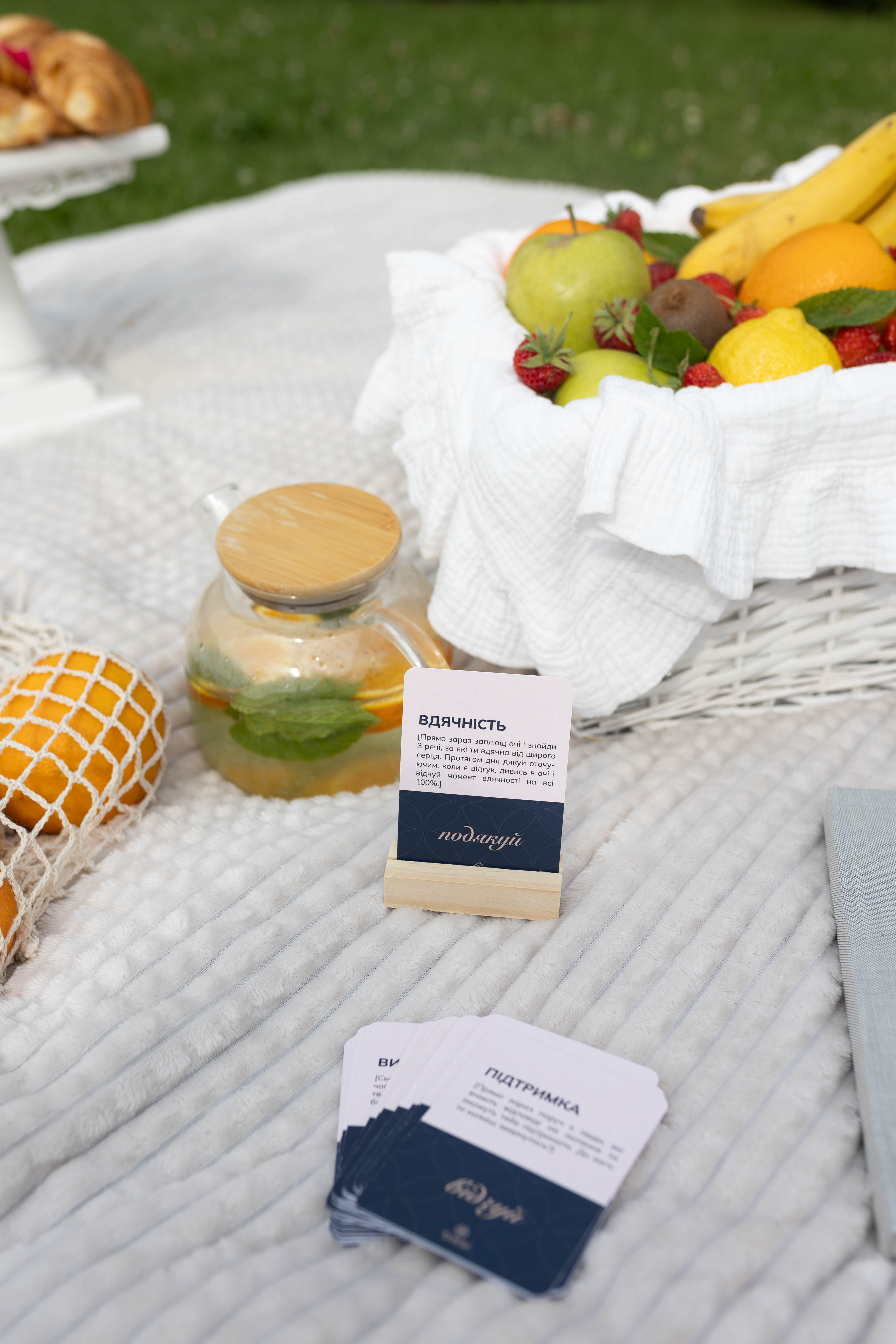 Метафоричні карти Знаки Змін