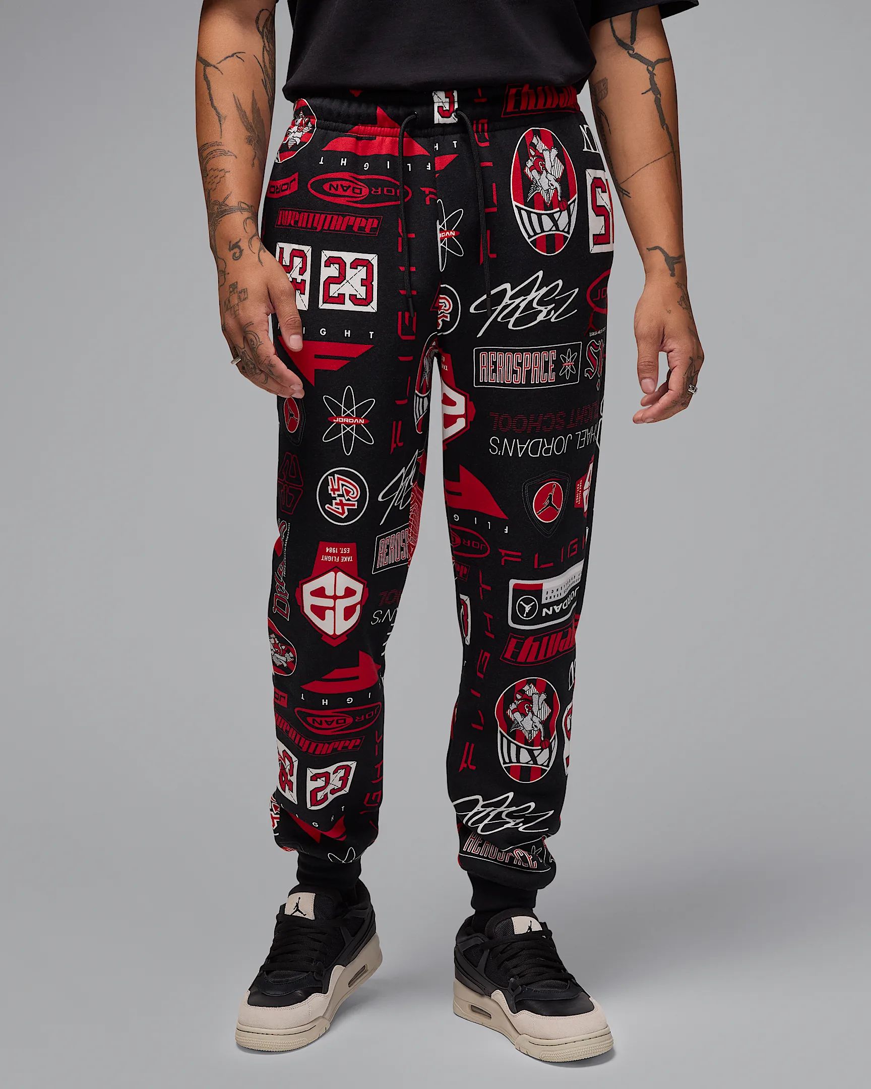 Брюки чоловічі Jordan Essentials