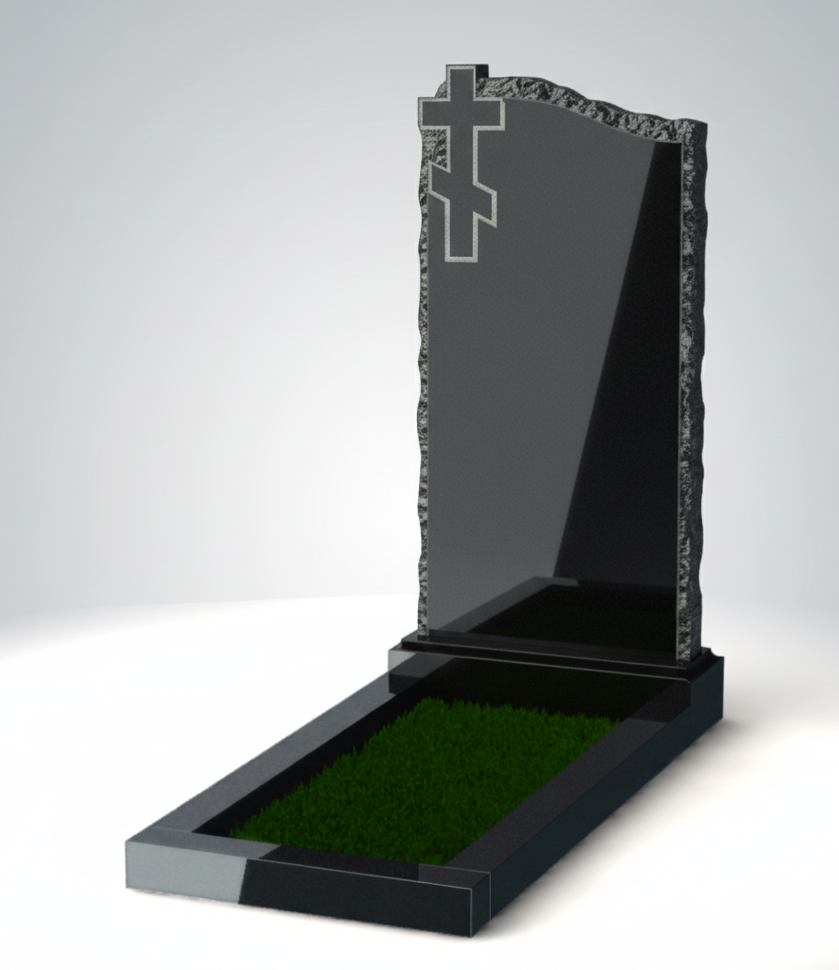 Хрест та дикість 2