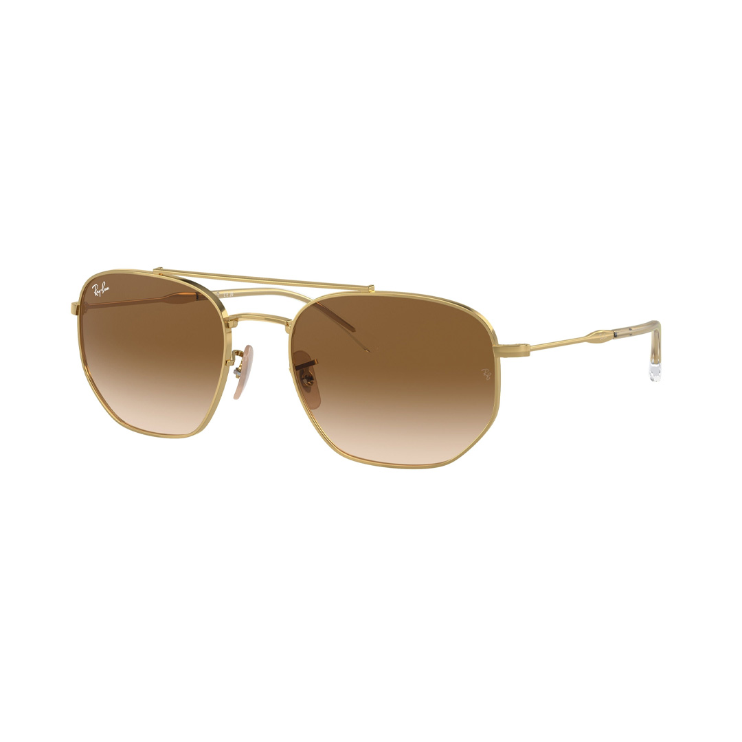 Окуляри сонцезахисні Ray Ban RB 3707 001/51 57