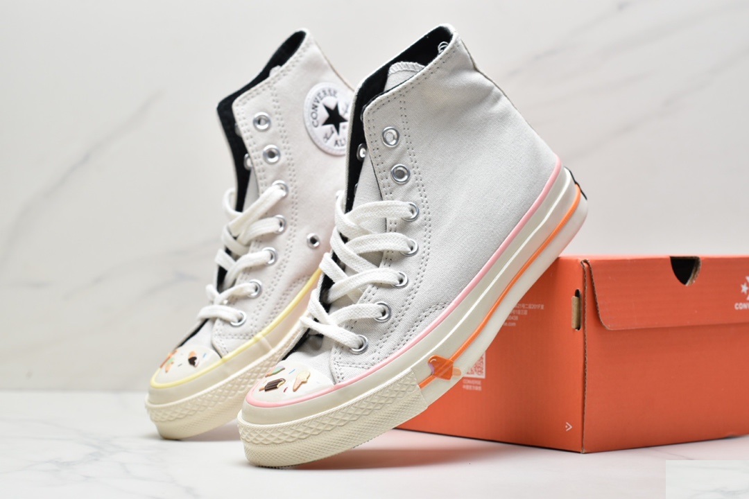 Converse Chuck Taylor 1970s High A03750C