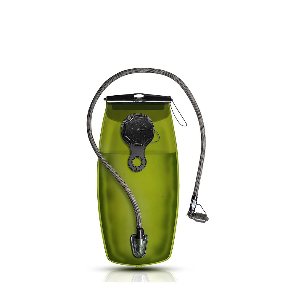 Оригінальна медуза "Source WXP 3L Hydration System" від ізраїльського преміум бренду "SOURCE".