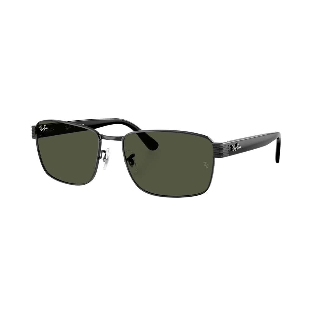 Окуляри сонцезахисні Ray Ban RB 3750 002/31 62