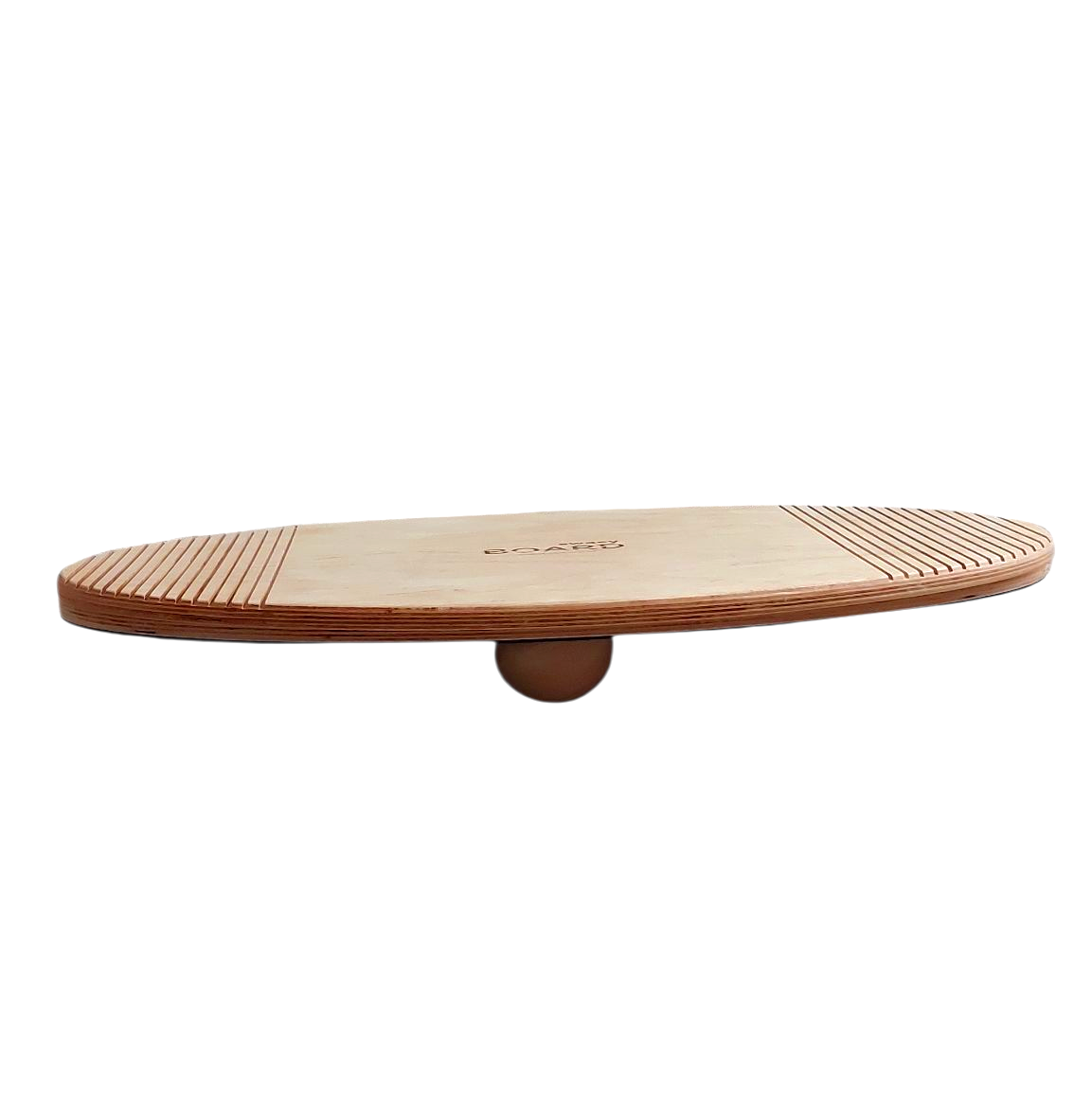 Сфераборд на 2 кулі SwaeyBoard рифлений балансборд
