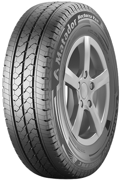 215/65R16C 109/107T Hectorra Van TL Matador