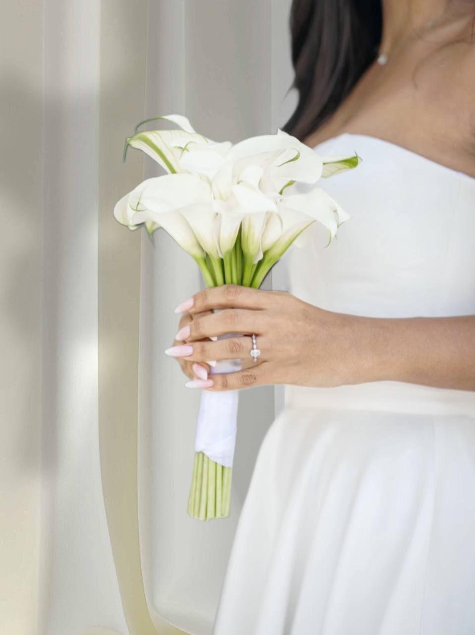 Ivory Vow