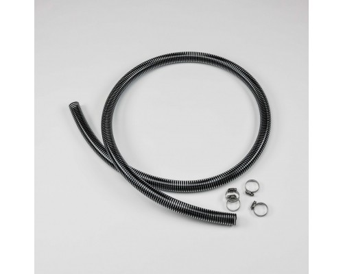 Kit, Hose Splice 96" X 1.25" ID/Шланг  96" X 1.25" 1 комплект на 4 ряда