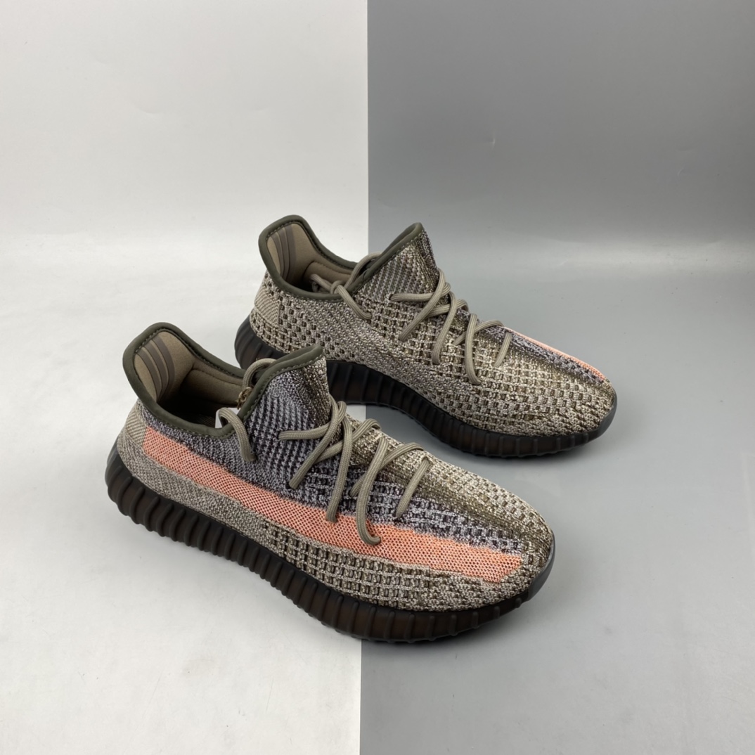 Adidas Yeezy 350 Boost V2 “Ash Stone” 350 GW0089