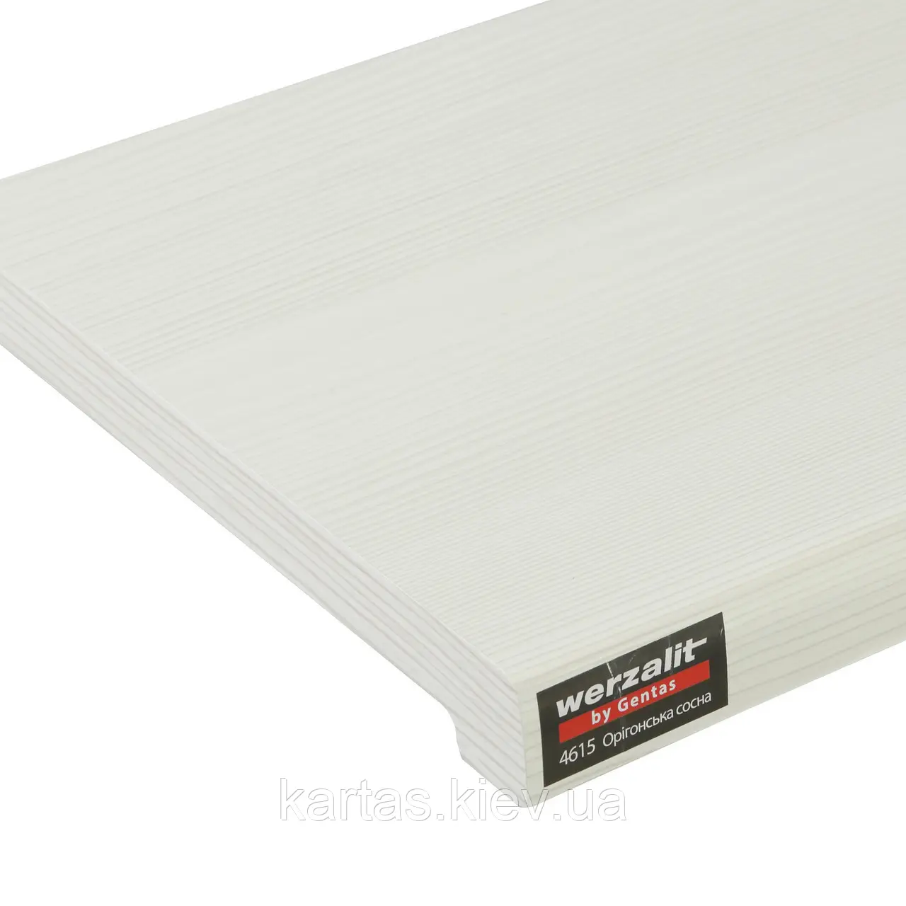 Орігонська сосна 4615