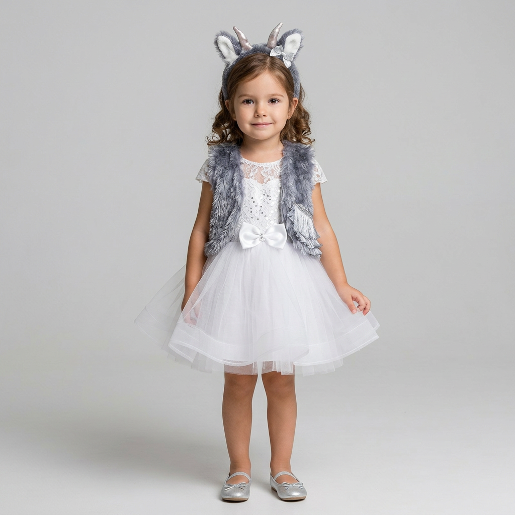 костюм кози 11