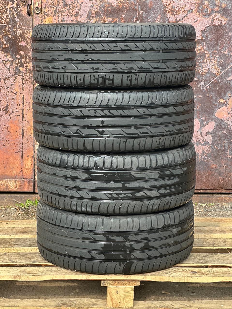BRIDGESTONE TURANZA T001 225/40/18