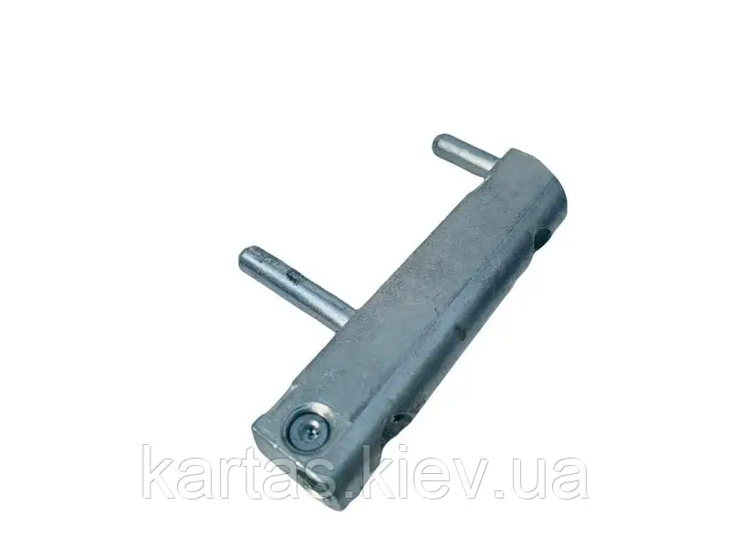 Нижня петля стулки посилена Siegenia