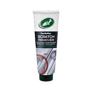 Антицарапін Turtle Wax SCRATCH REMOVER 100 мл