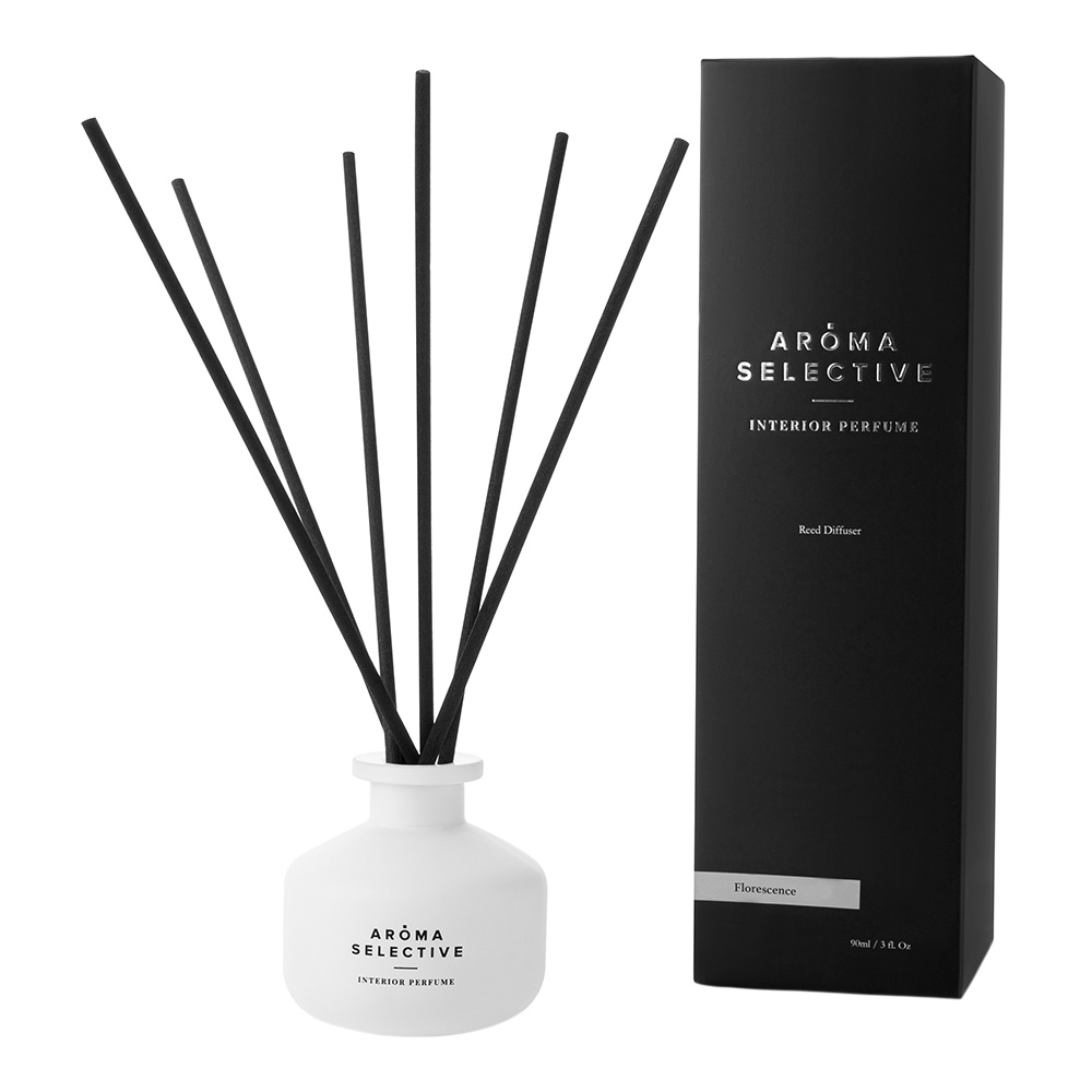 Aroma Selective Florescence парфумований дифузор