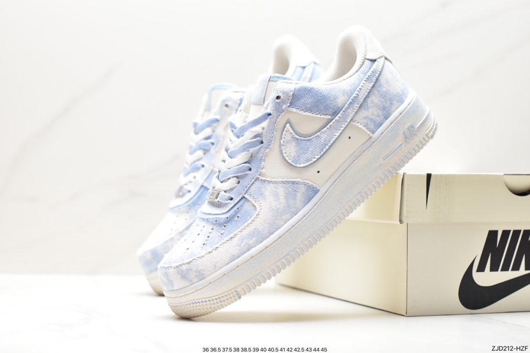 Nike Air Force 1 Low FB0607-022