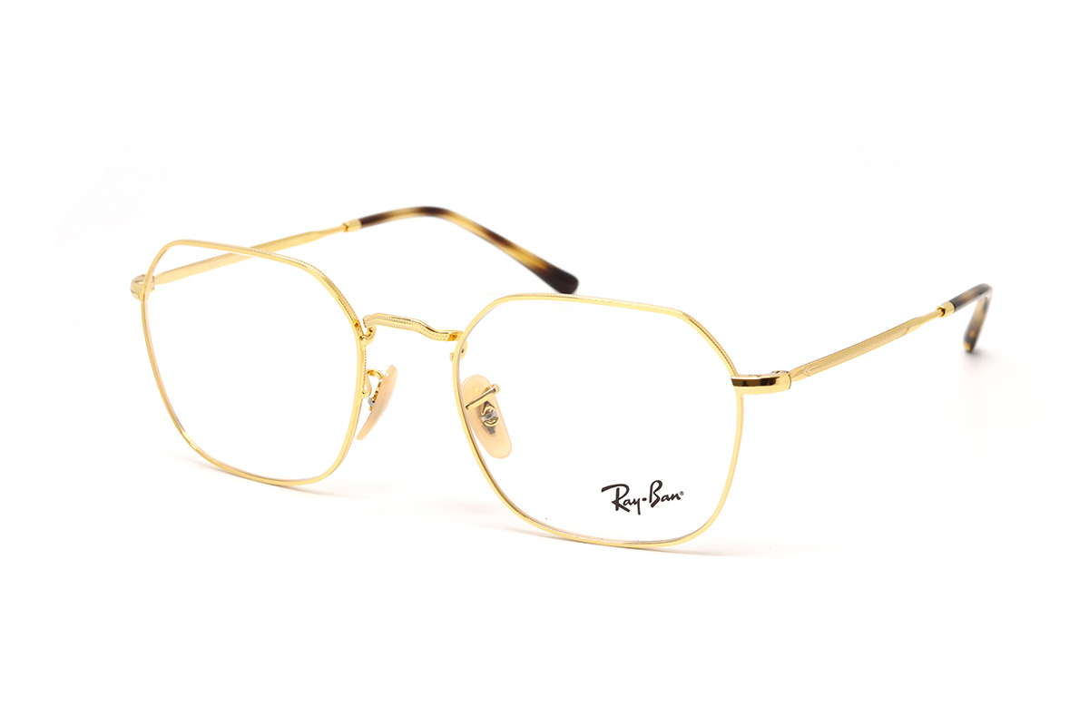 RAY-BAN RX 3694V 2500 53 оправа для окулярів