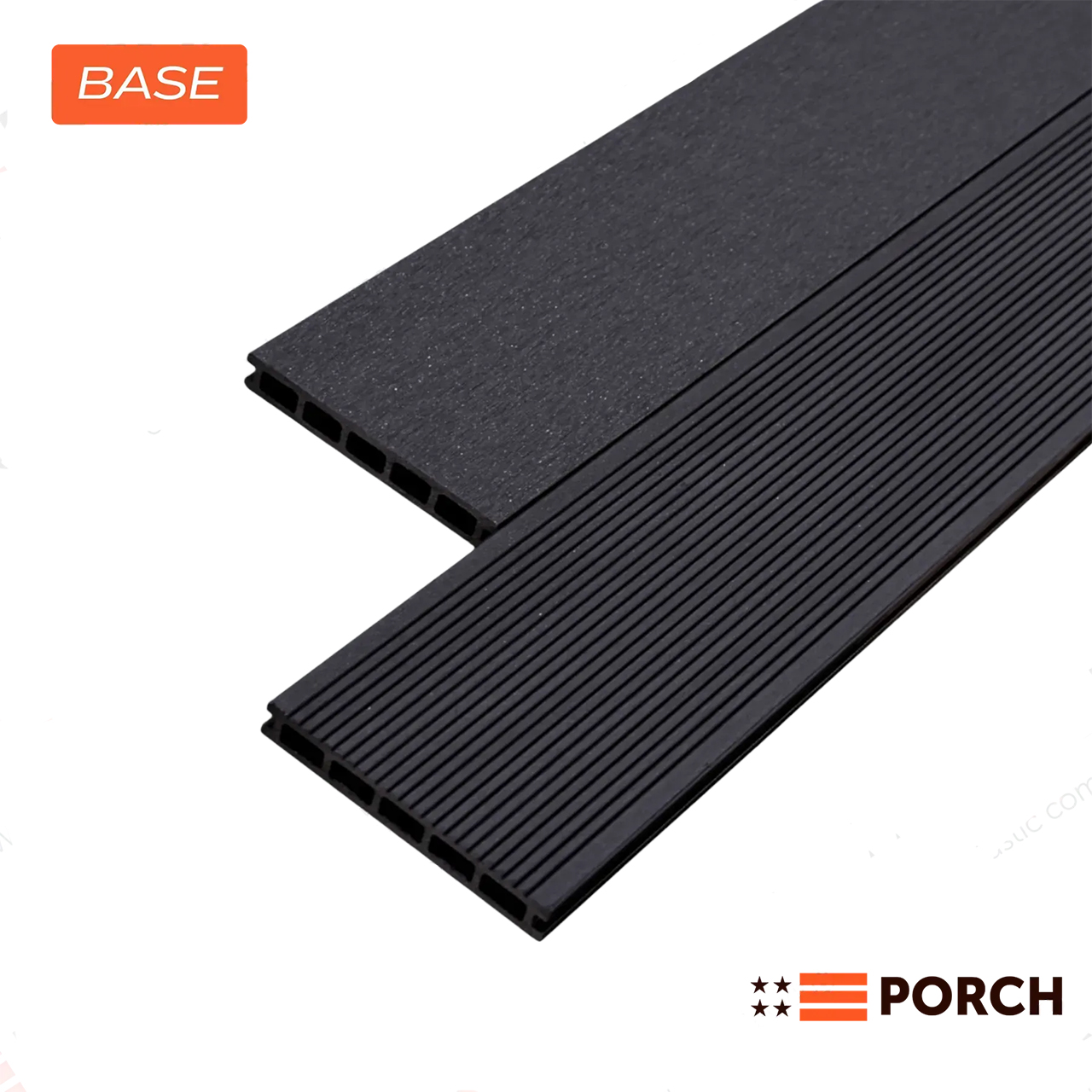 PORCH BASE COAL