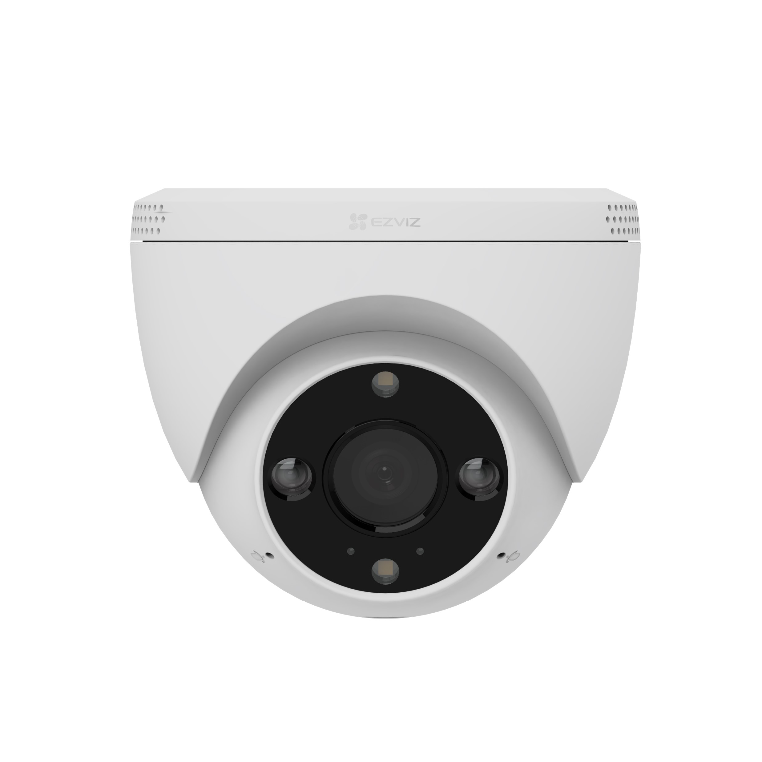 EZVIZ H4 2K Dome  Smart Home Wi-Fi Camera