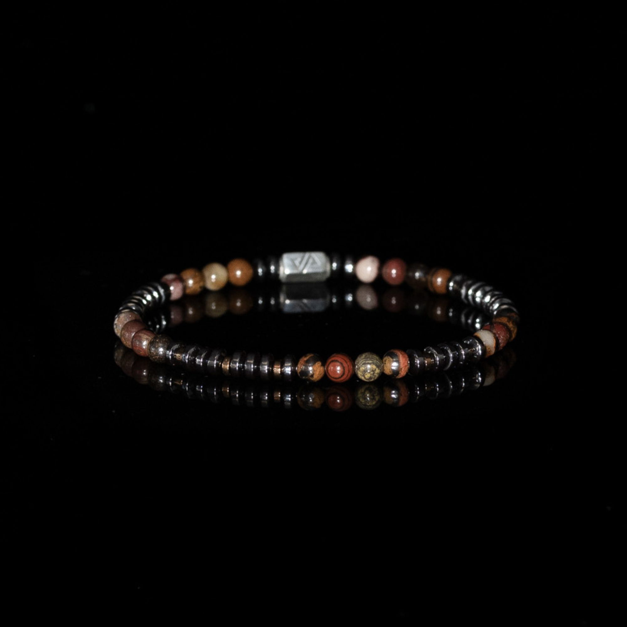 Tiger Іron Eye Bracelet