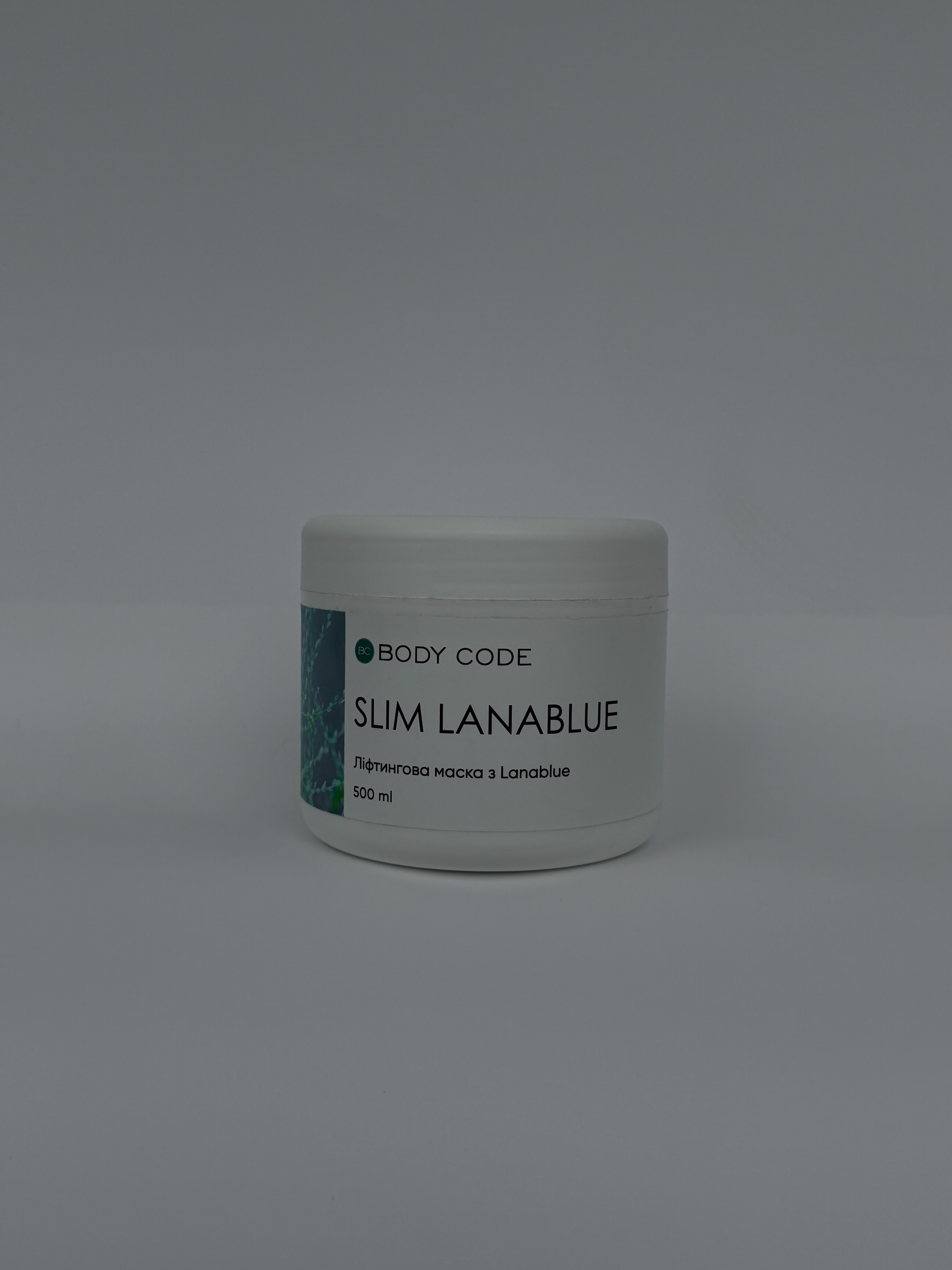 Slim Lanablue