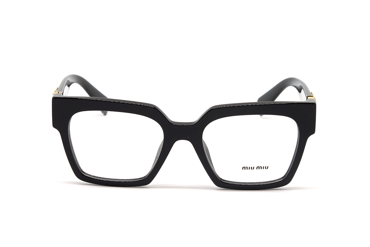 MIU MIU MU 04UV 1AB1O1 52 оправа для окулярів