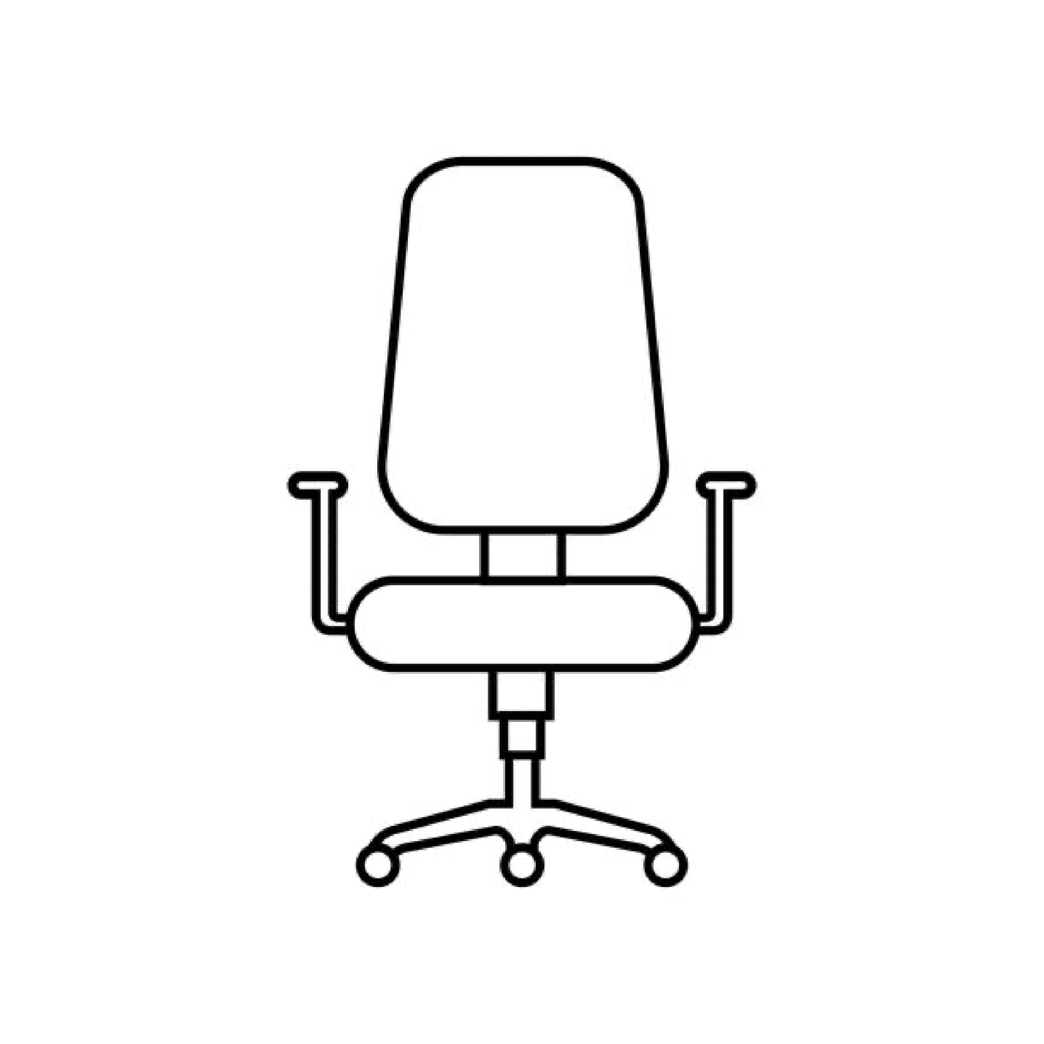 Bureaustoel