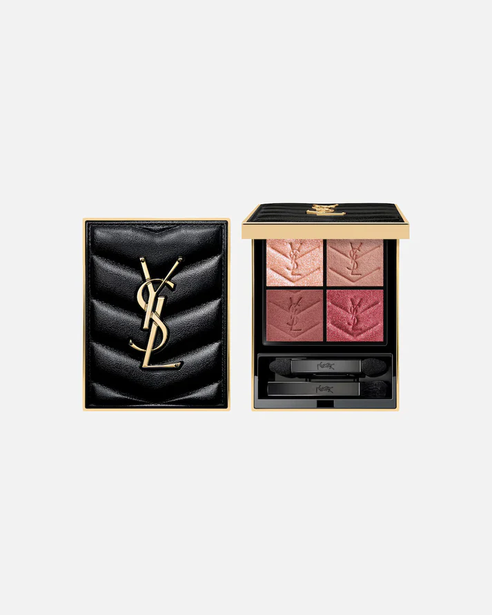 Палетка тіней Mini Clutch Yves Saint Laurent 500