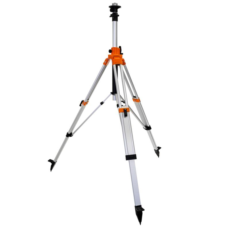 ALUMINUM TELESCOPE TRIPOD FARO FOCUS