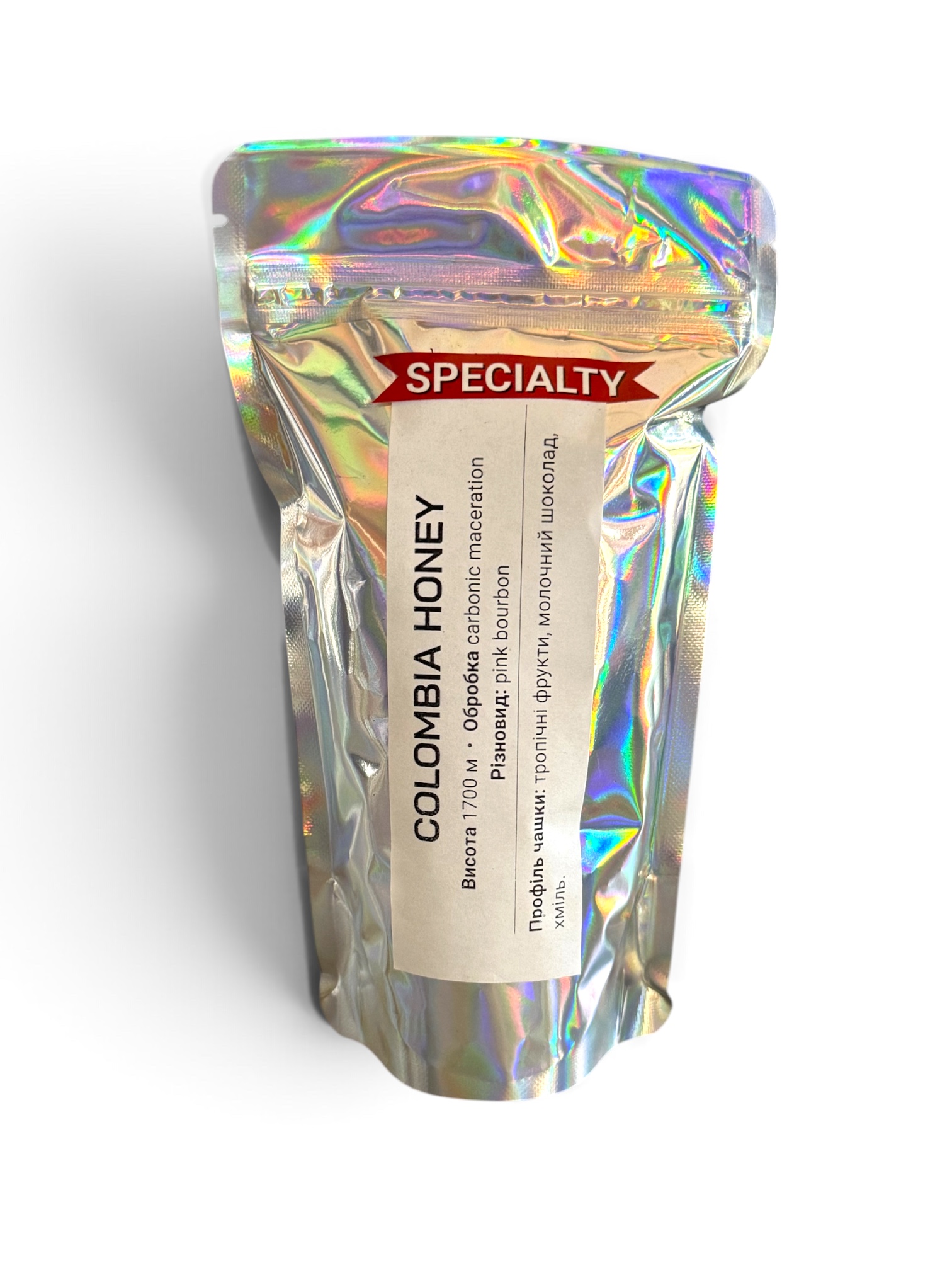 COLOMBIA HONEY 300г