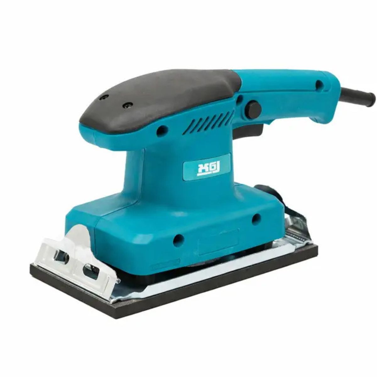 Вібраційна шліфувальна машина X-513 (250 Вт)