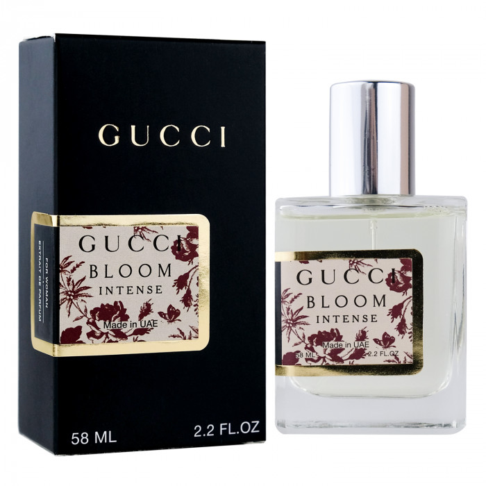 Gucci Bloom Intense жіночий 58 мл