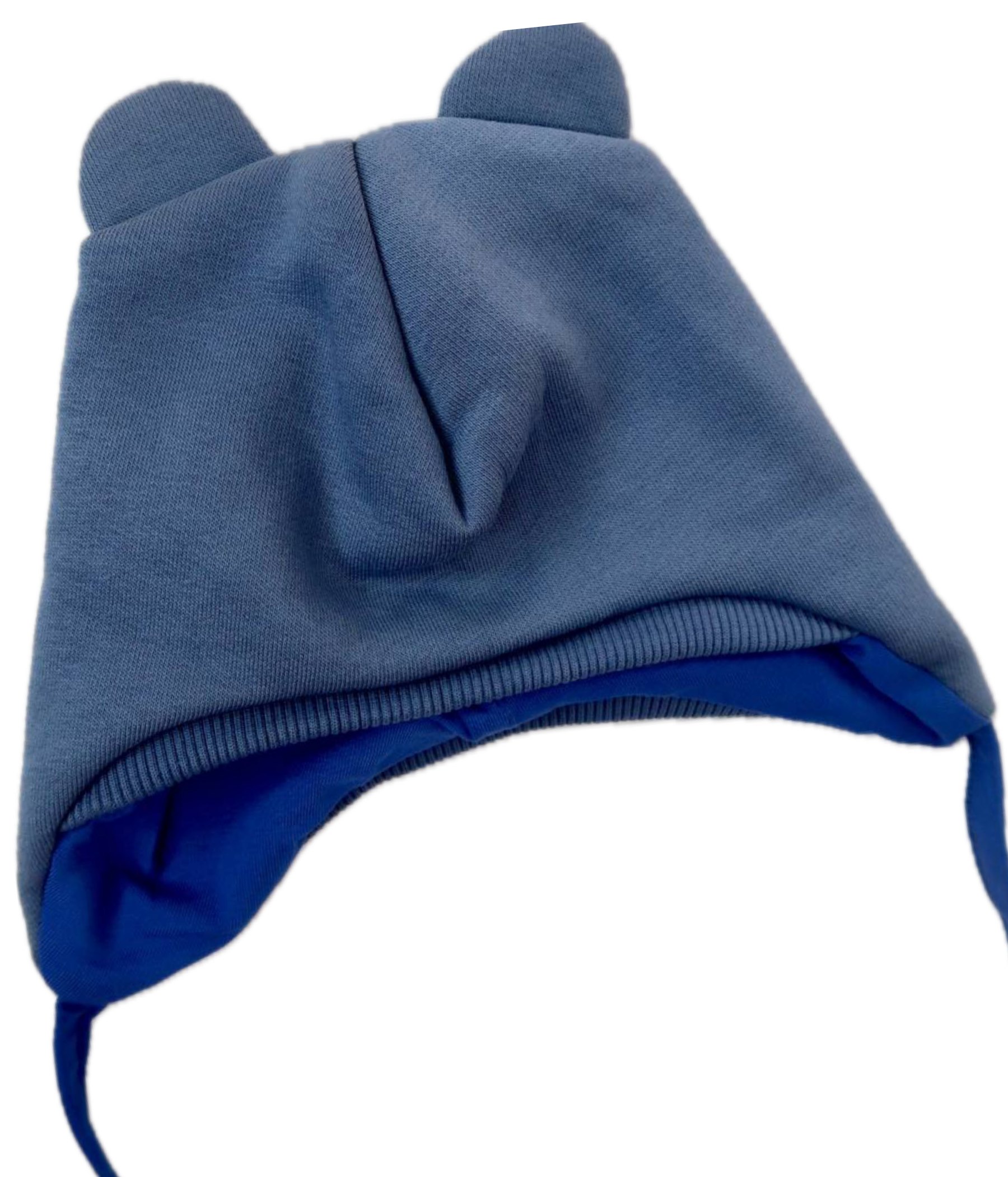 Шапочка з підкладом