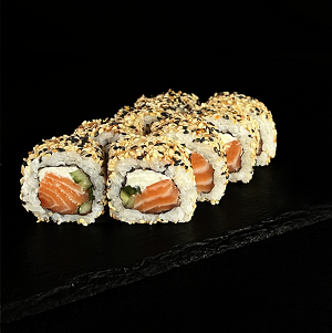 ROLL SAKE