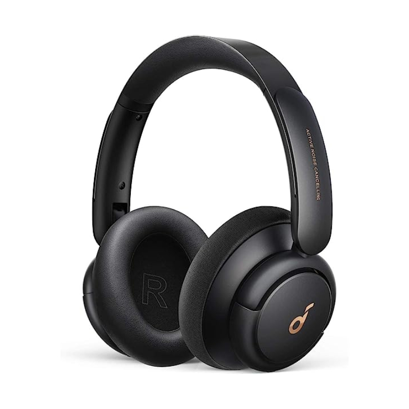 Soundcore H30i Wireless On-Ear Headphones