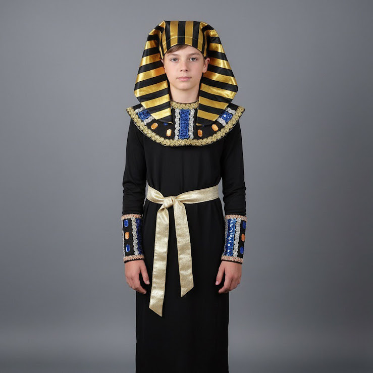 костюм царя 36