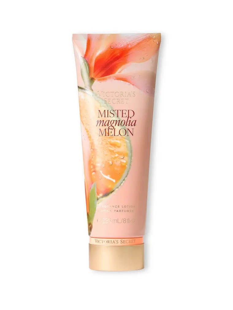 Лосьйон для тіла Victoria’s Sicret Misted Magnolia Melon